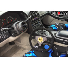 Быстросъем руля тип Sparco
